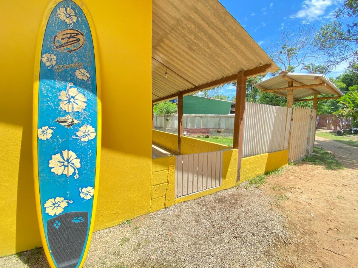Casa Em Itamambuca - Canto Da Nah Marques Ubatuba Eksteriør billede