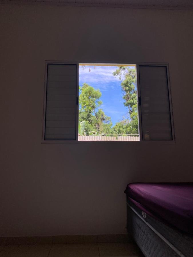 Casa Em Itamambuca - Canto Da Nah Marques Ubatuba Eksteriør billede